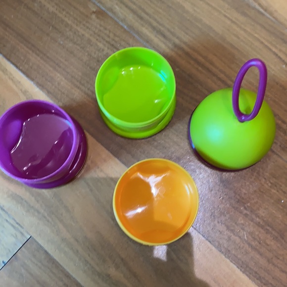 Beaba Snack container - Picture 3 of 3